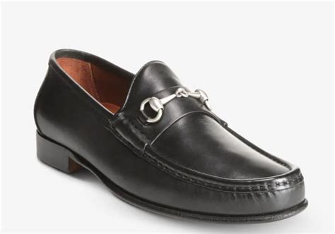 loafers for investment banking